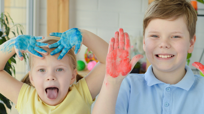 Unlocking Your Child’s Potential: A Guide to Behavioural Development