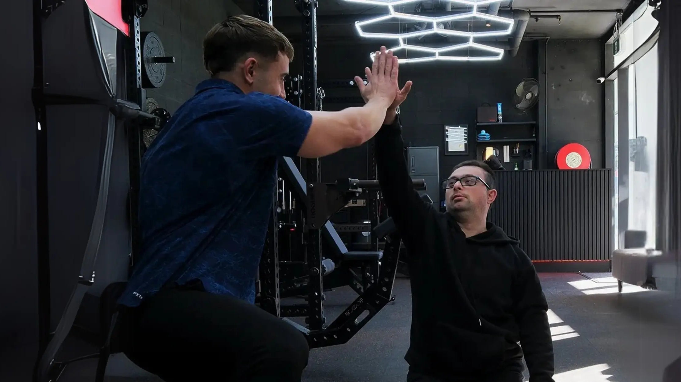 How Exercise Physiology Is Changing Lives Through the NDIS