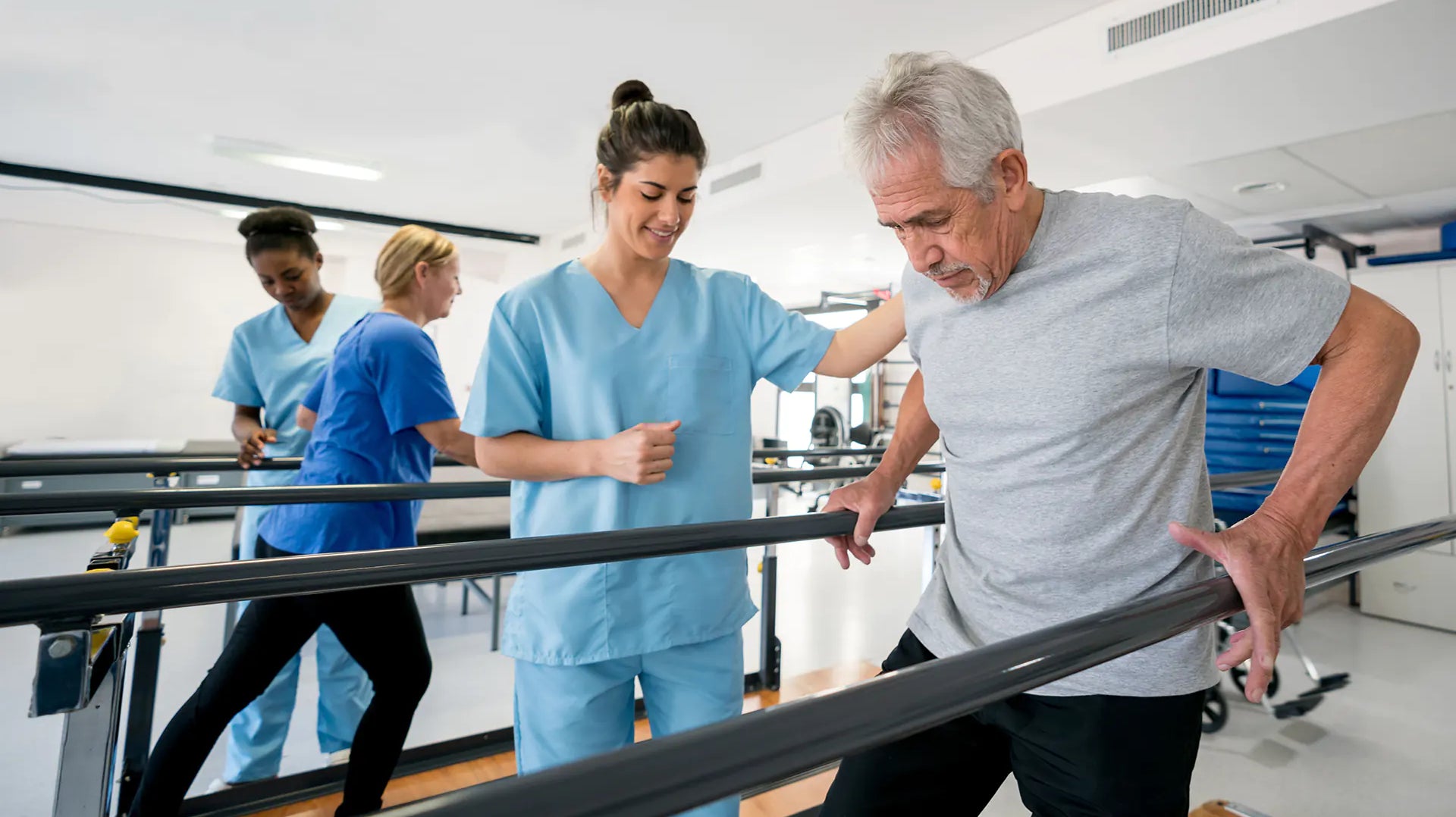 What Are Activities of Daily Living and How Can an Occupational Therapist Help?