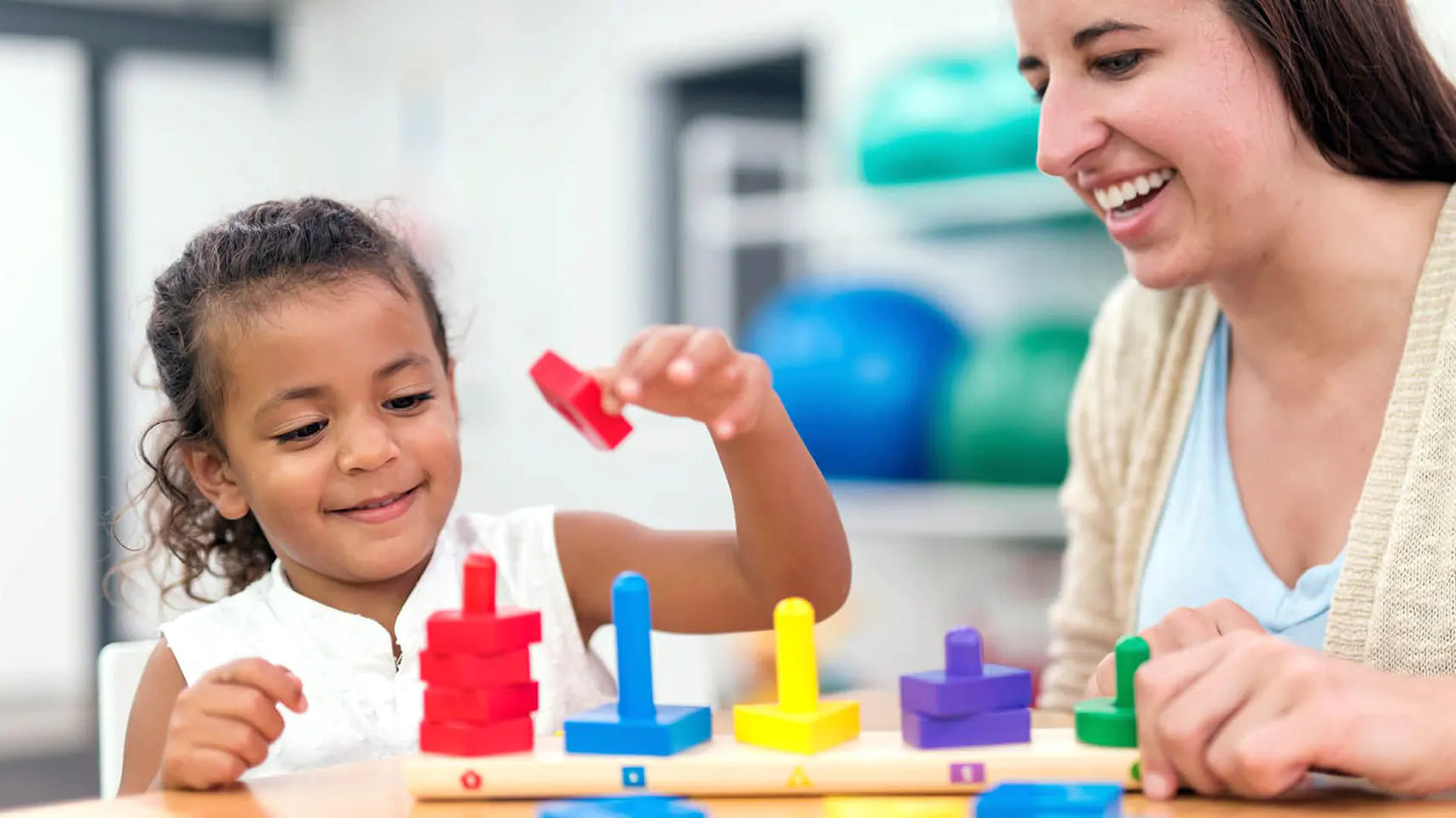 Is Occupational Therapy Covered by NDIS?