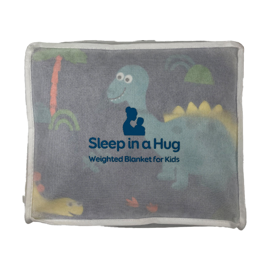 Buzio kids Weighted Blanket - Steps2Life