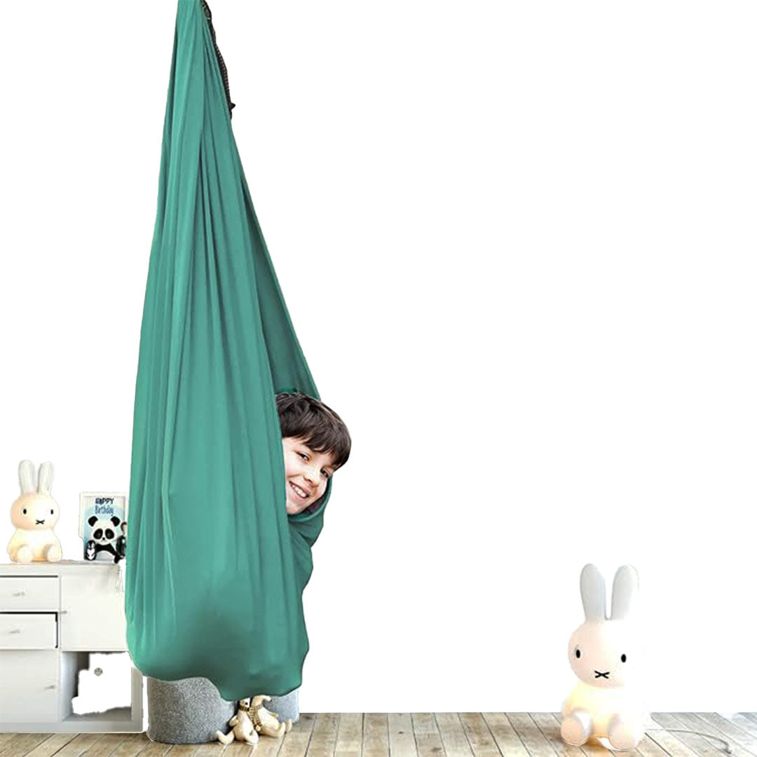 Indoor Therapy Swing - Steps2Life