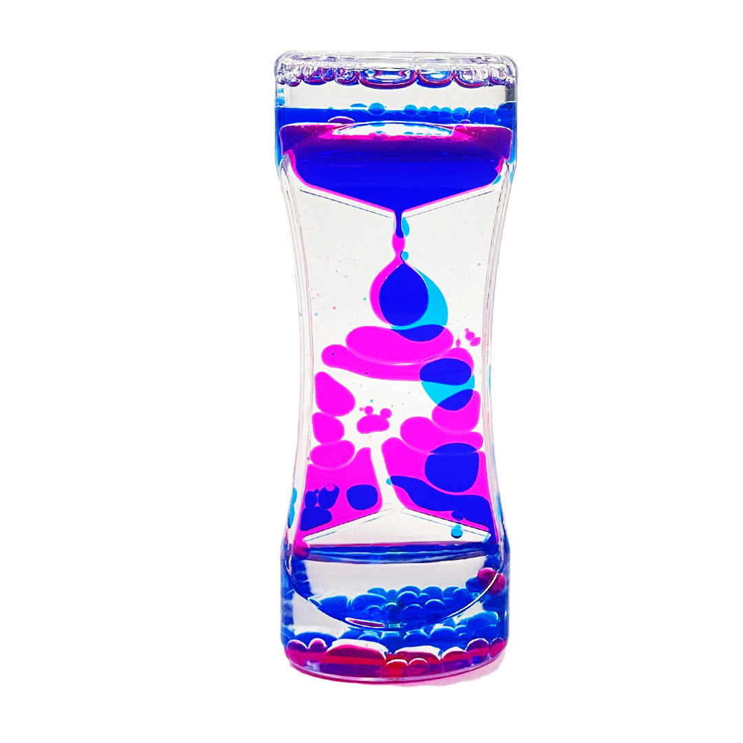 Liquid Motion Bubbler - Steps2Life