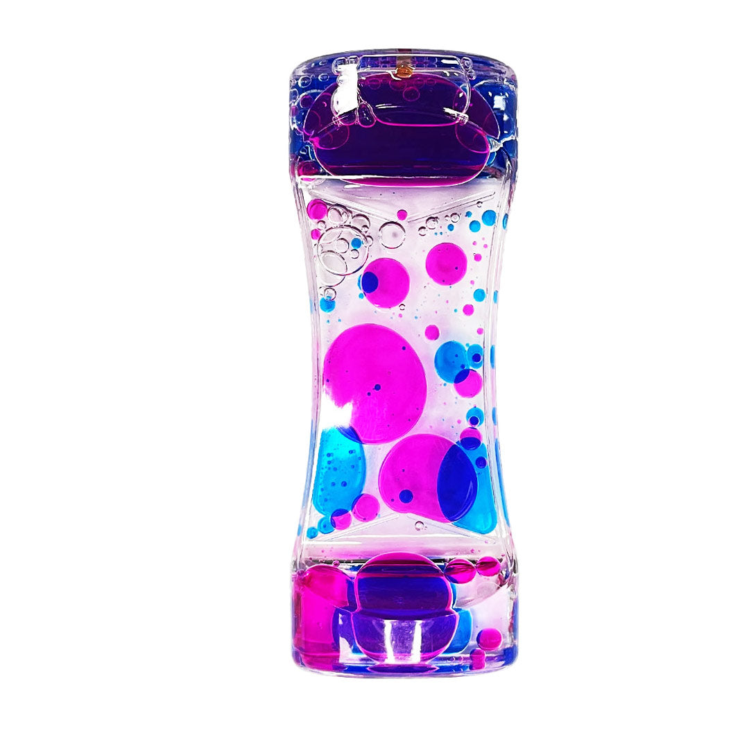 Liquid Motion Bubbler - Steps2Life