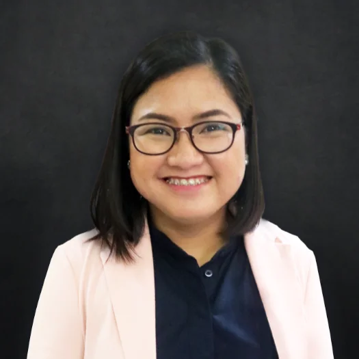 May Van den Broeck - Marketing Manager