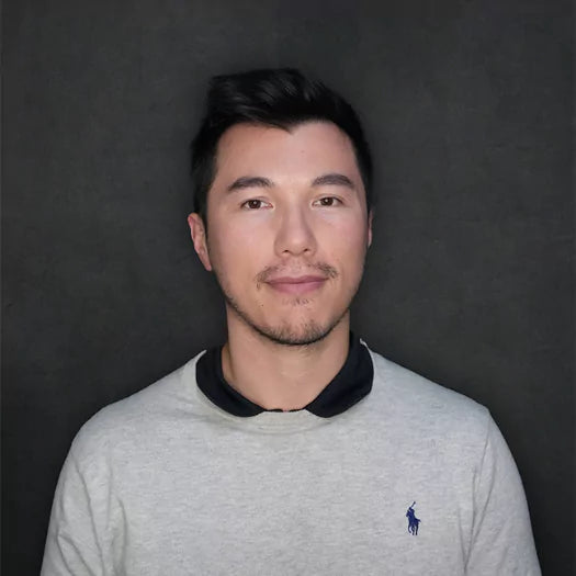 Psychologist George Wang