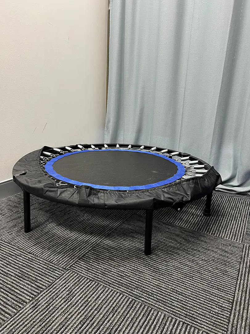 Trampoline - Steps2Life