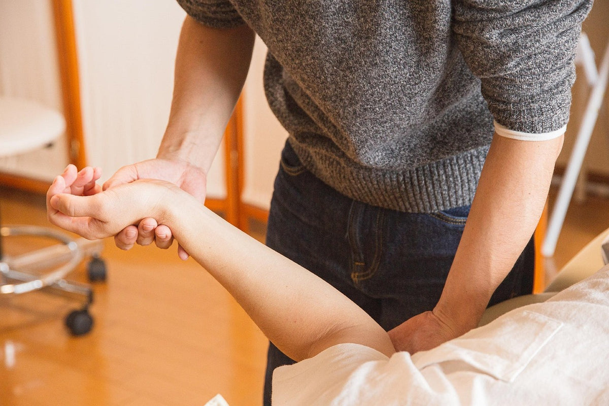 How Occupational Therapy Can Help