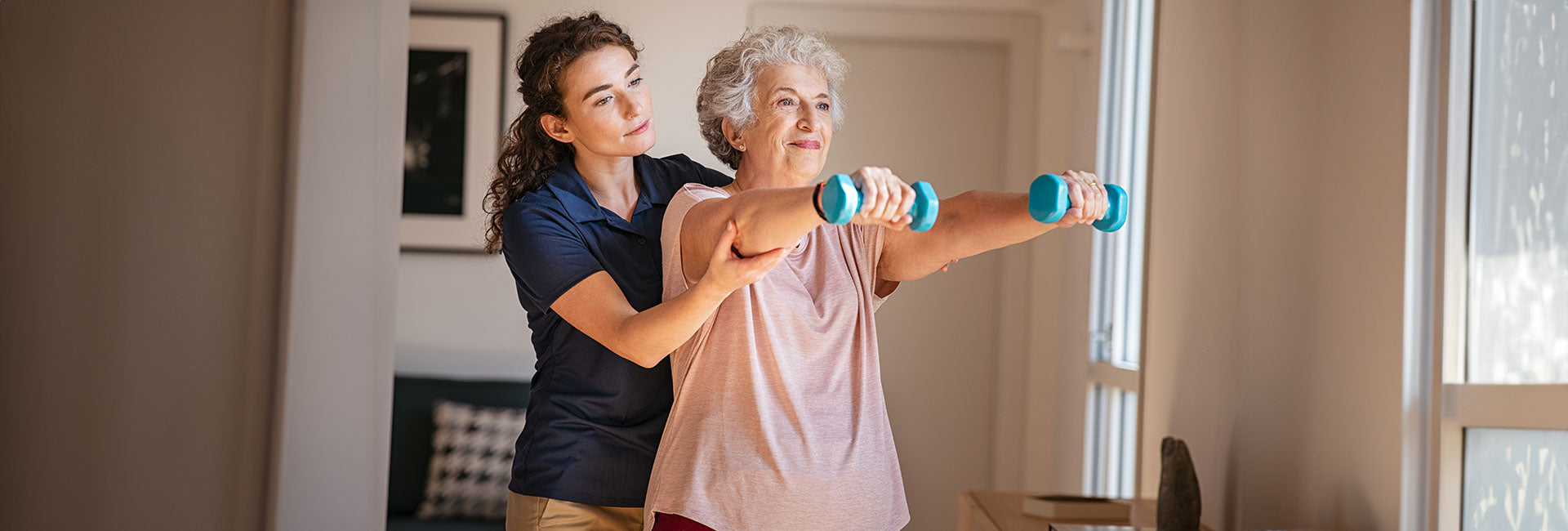 Physiotherapy Services