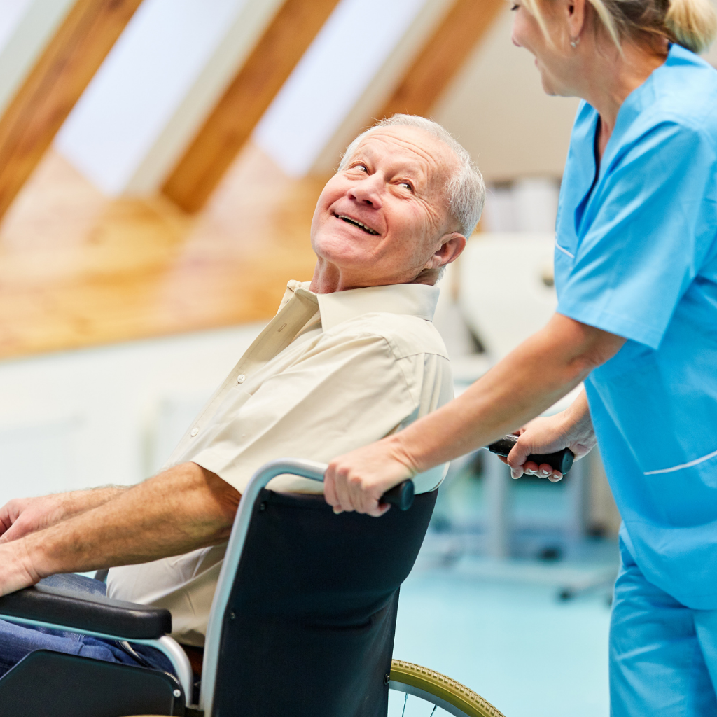 Aged Care