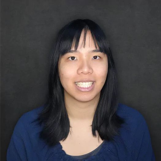 Eve Link Speech Therapist
