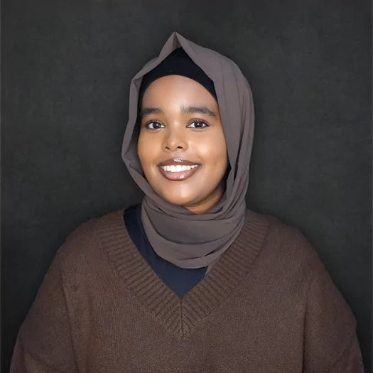 sagal mohammed speech therapist