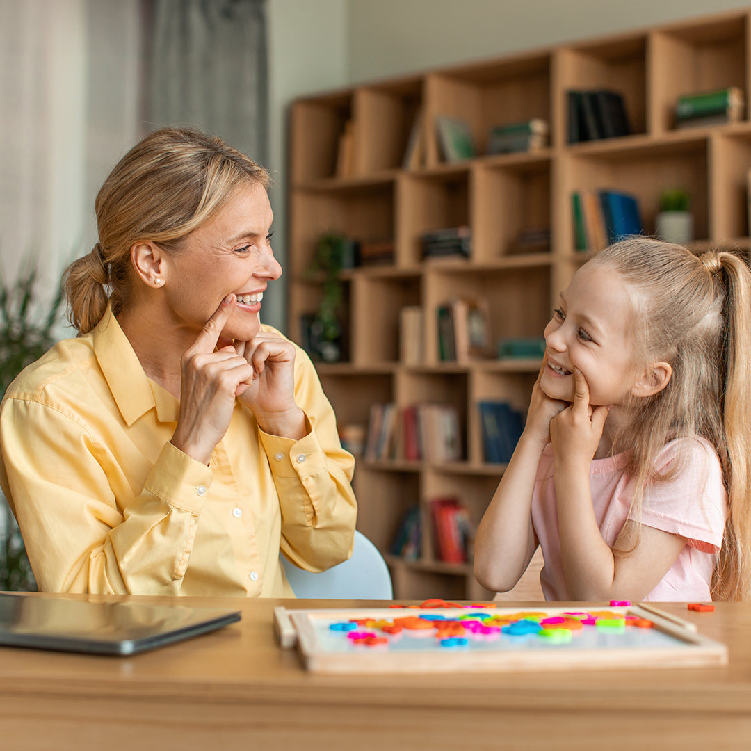 Speech Therapy Services
