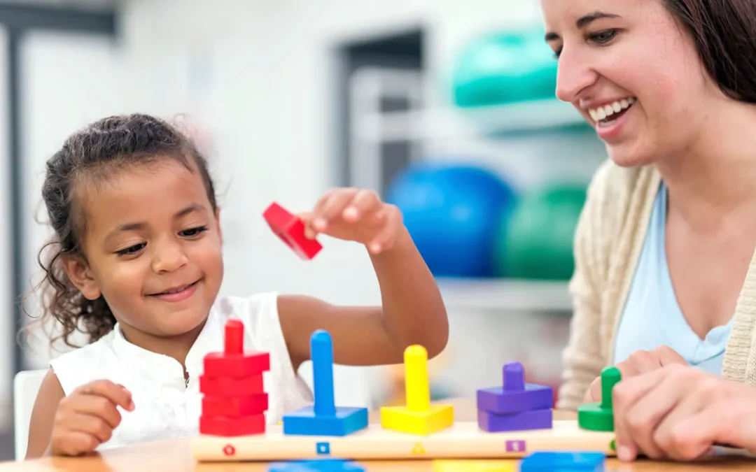 Is Occupational Therapy Covered by NDIS?