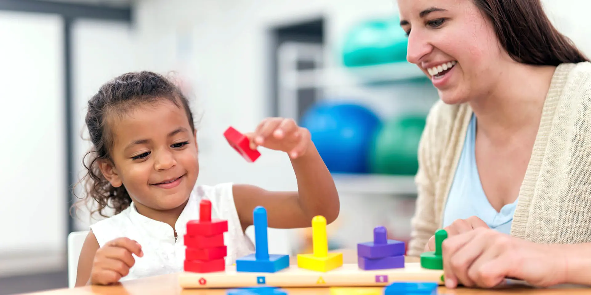 Is Occupational Therapy Covered by NDIS