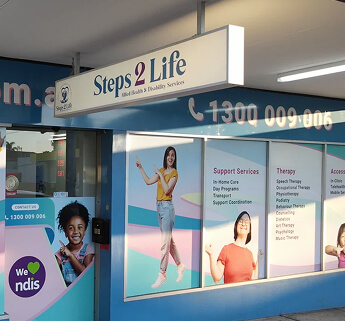 Steps2Life Parramatta Clinic