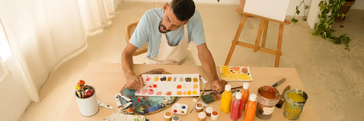 How Art Therapy Helps How Art Therapy Helps