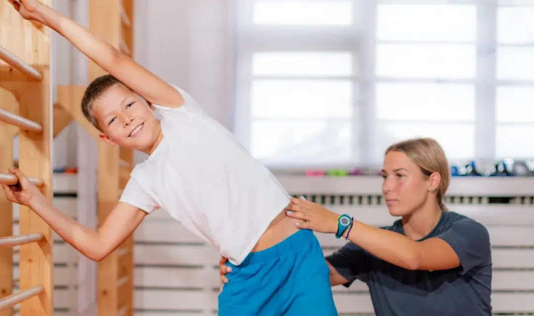 How OT Supports Everyday Life: Practical Tips for Families