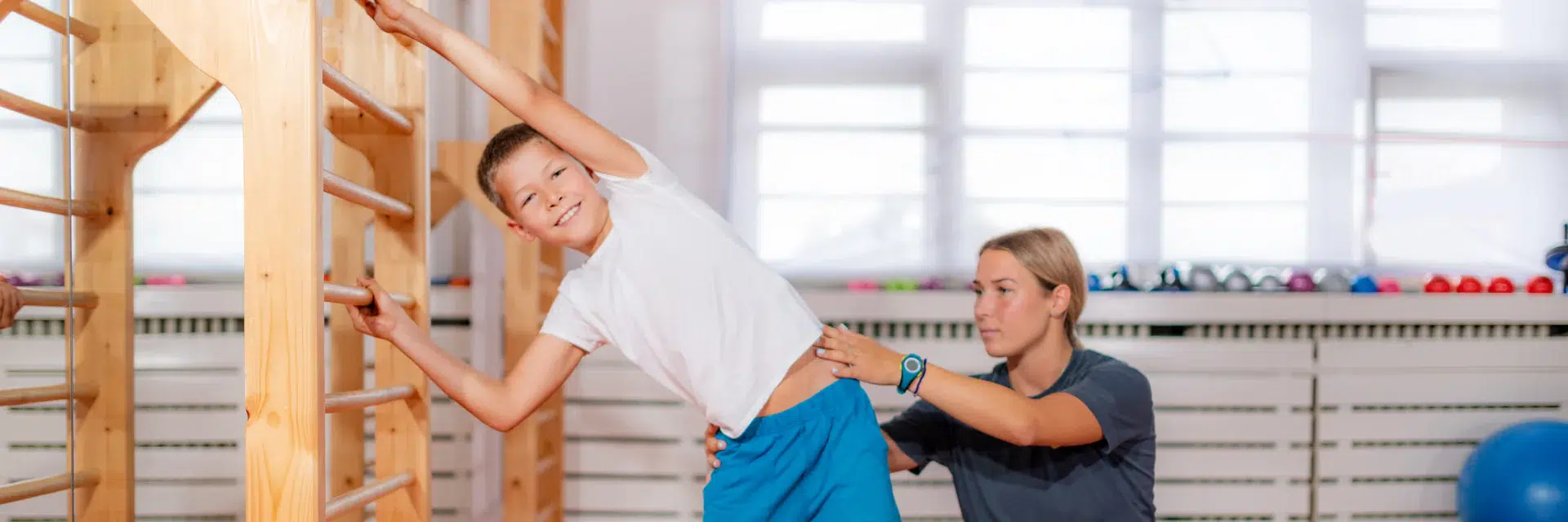 How OT Supports Everyday Life Practical Tips for Families