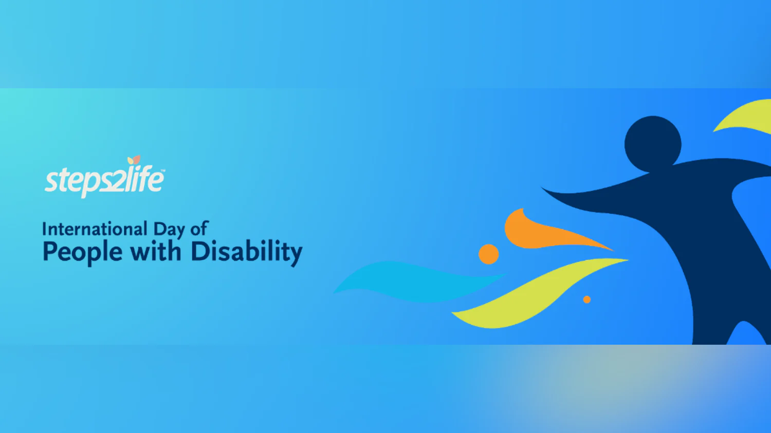Supporting People with Disabilities With Steps2Life Services Supporting People with Disabilities With Steps2Life Services