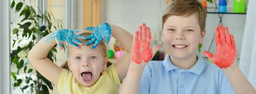 Unlocking Your Child’s Potential: A Guide to Behavioural Development