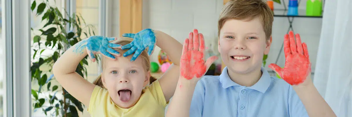 Unlocking Your Child’s Potential A Guide to Behavioural Development
