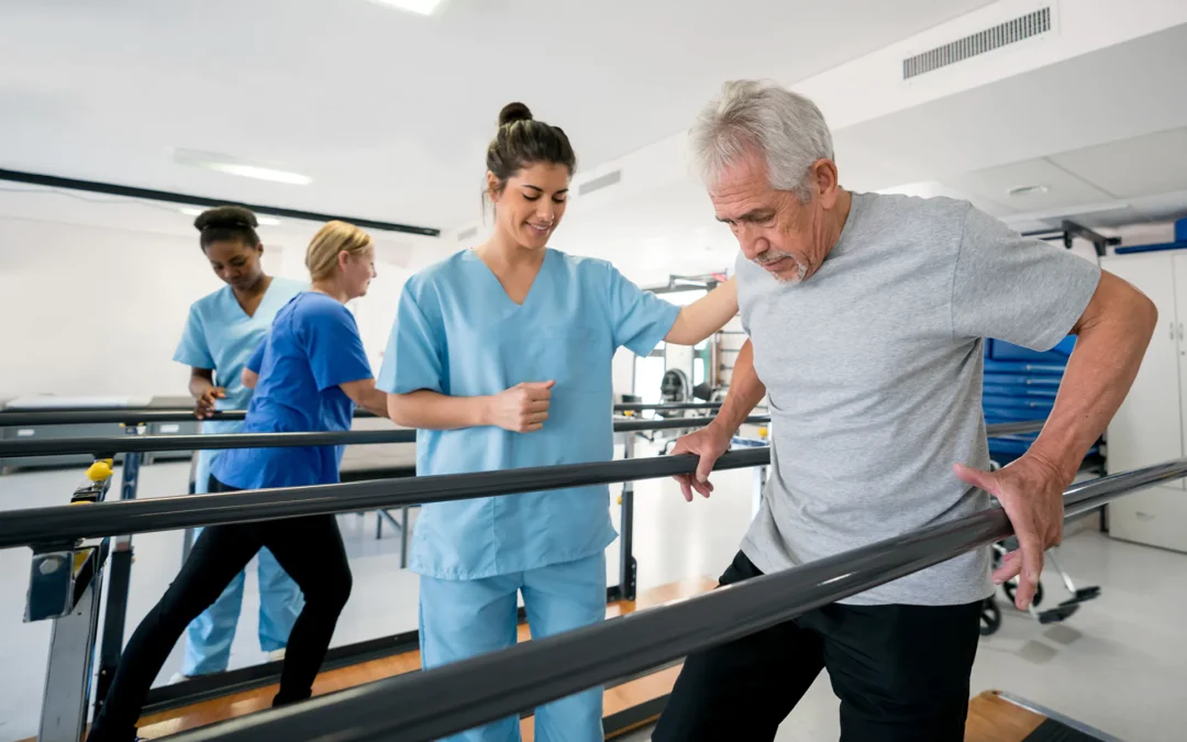 What Are Activities of Daily Living and How Can an Occupational Therapist Help?