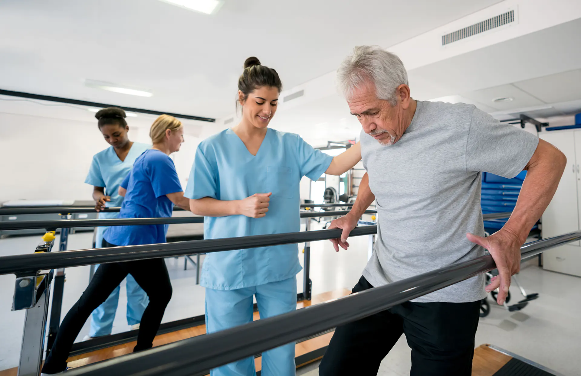 What Are Activities of Daily Living and How Can an Occupational Therapist Help