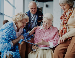Aged Care