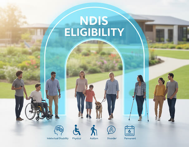 ndis-eligible Who We Are