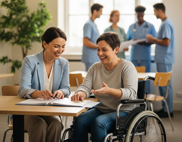 support-coordination Who We Are