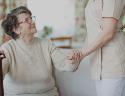 Therapy Assistant Support
