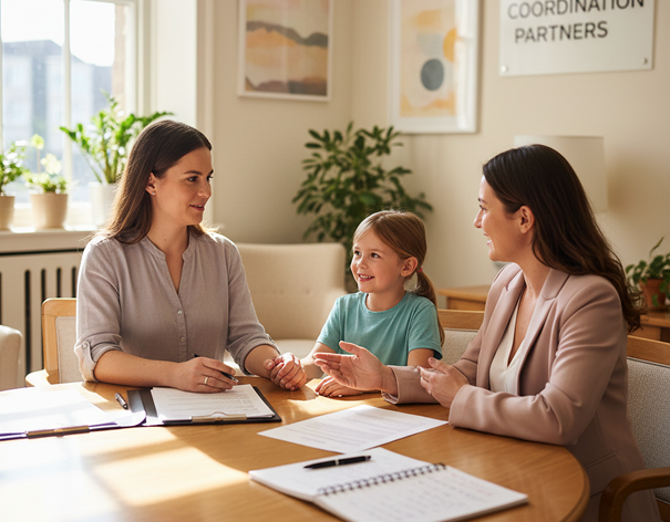 working-with-carers-and-caseworkers