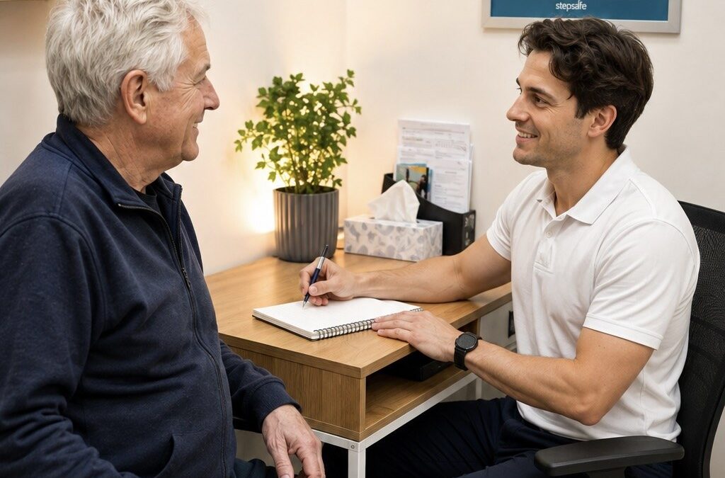 NDIS Allied Health Funding: A Practical Guide for Adults and Families