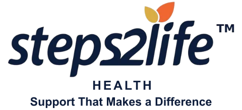 Steps2Life Health